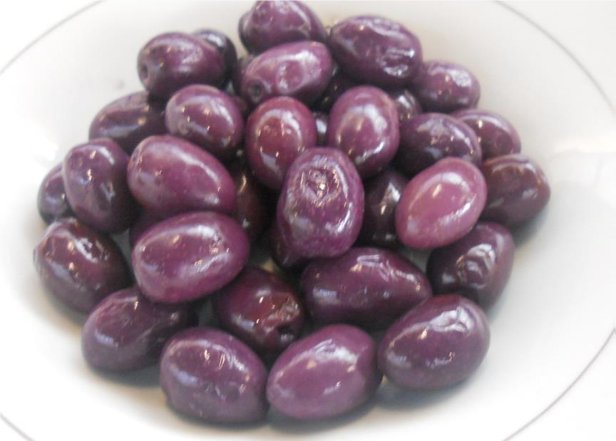 ALFONSO OLIVES 70-90